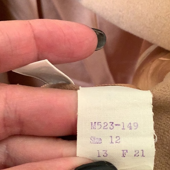 Pendleton Wool Blazer 🤎🤎🤎🤎 - Picture 5 of 10